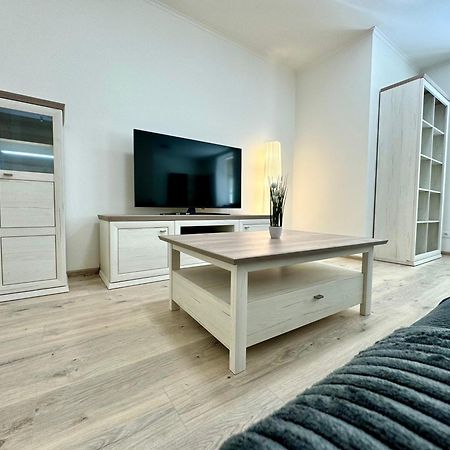 Rivercity Apartments Karlovy Vary Luaran gambar