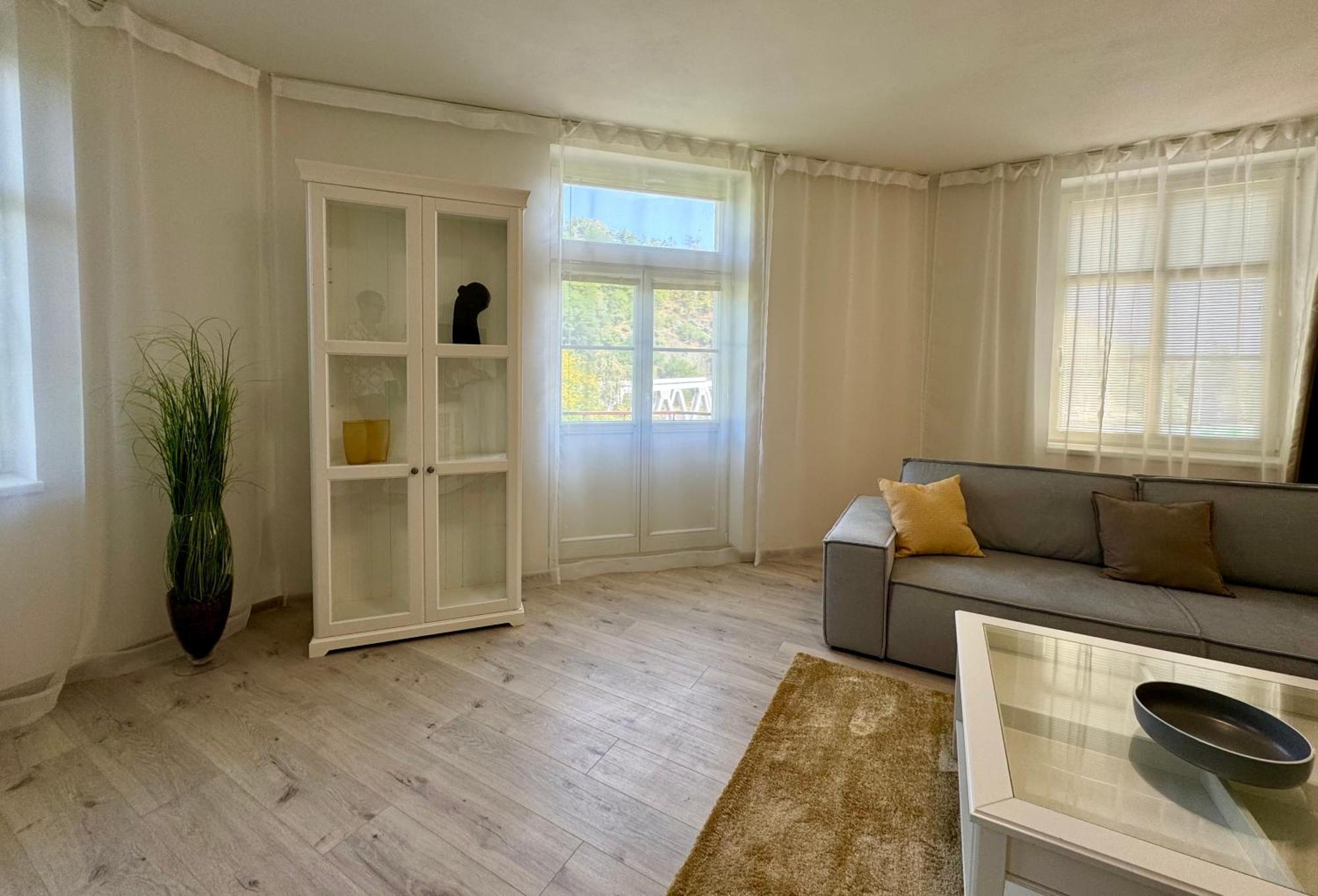 Rivercity Apartments Karlovy Vary Luaran gambar