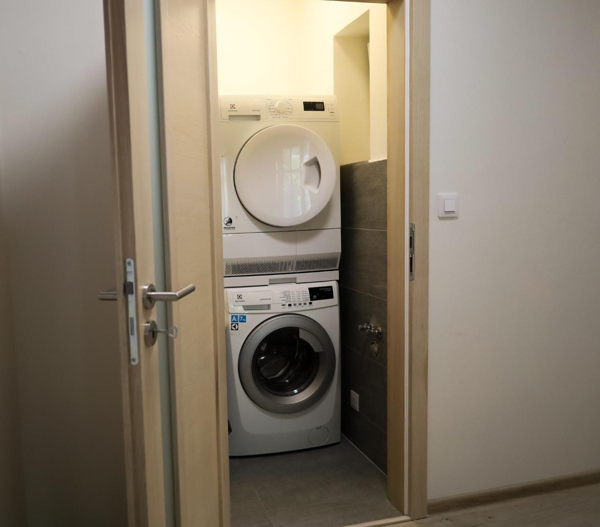 Rivercity Apartments Karlovy Vary Luaran gambar