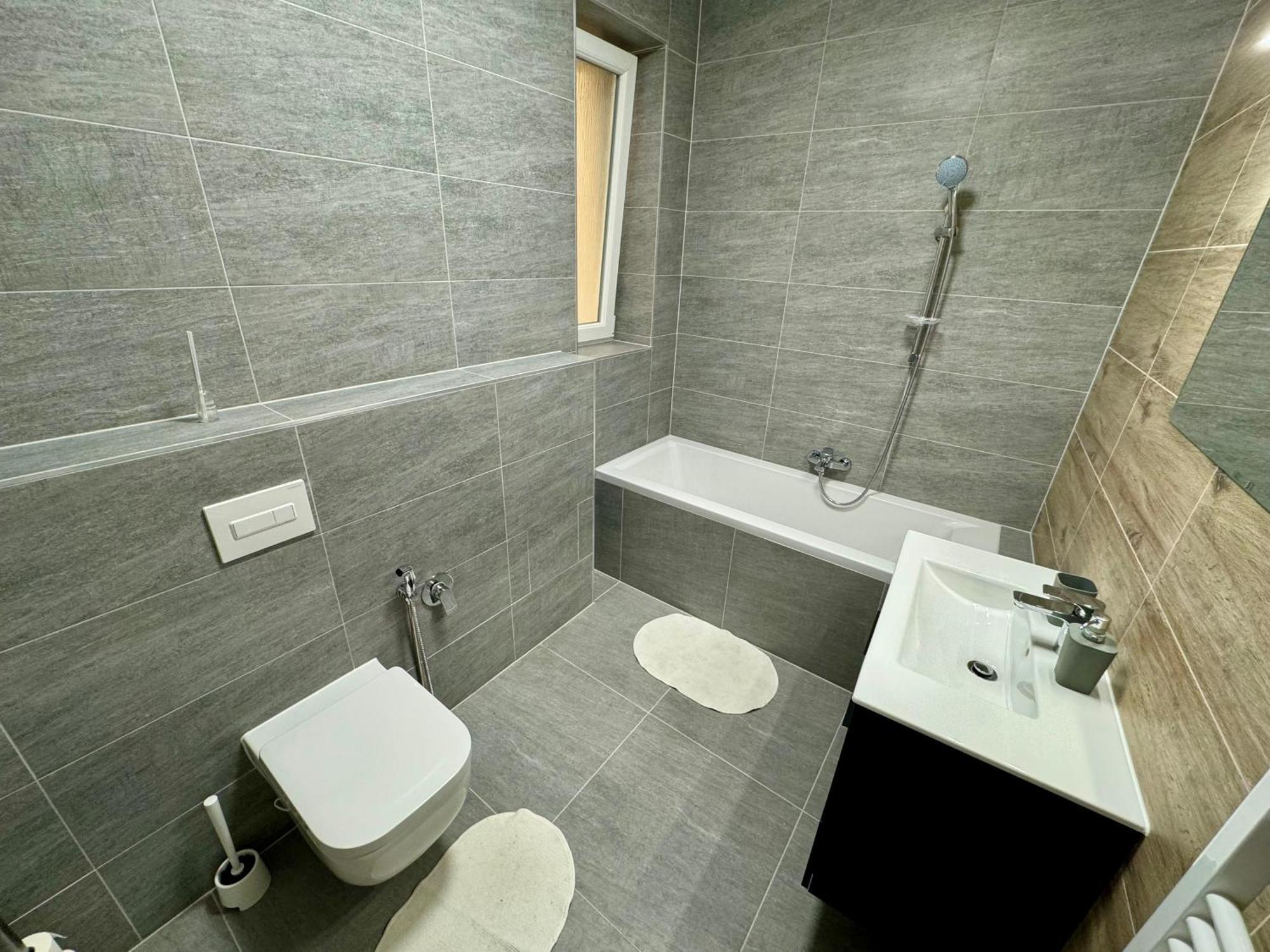 Rivercity Apartments Karlovy Vary Luaran gambar